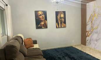 Imagem 2: Casa no Bairro CPA IV