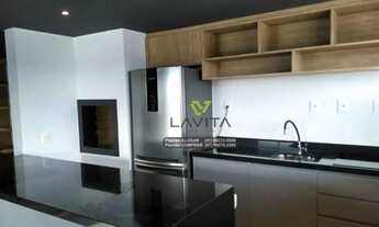 Imagem 7: Apartamento Totalmente Mobiliado, 1 Dormitório, 1 Banheiro, Sala, Cozinha e 01 vaga de gar