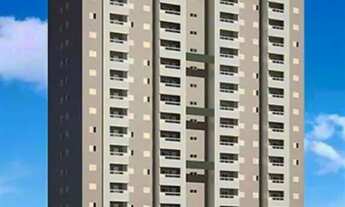 Imagem 2: Apartamento na Guilhermina em Fase Final de Obras 2 dorms por Apenas R$ 369mil!