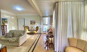 Imagem 7: Apartamento Alto Padrão à venda no Ed.Madrid, setor Bueno, com 4 suítes, 2vagas, escaninho