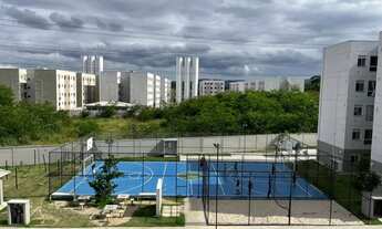 Imagem 3: Aluguel de apartamento