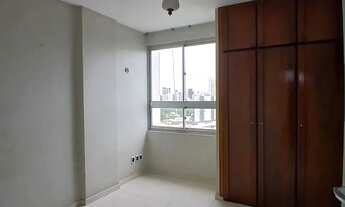 Imagem 5: Imóvel para venda tem 88 metros quadrados com 3 quartos em Soledade - Recife - PE