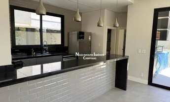 Imagem 3: Casa de Alto Padrão com 4 Suítes, 342 m² à Venda por R$ 4.240.000