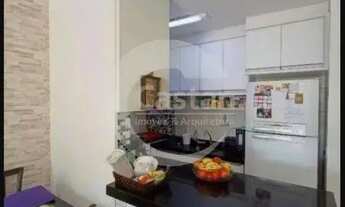 Imagem 7: Imaginare tatuapé 81m2 varanda gourmet