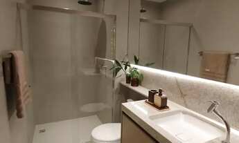 Imagem 4: Imóvel para venda possui 95 metros quadrados com 3 quartos em Ilha do Leite - Recife - PE