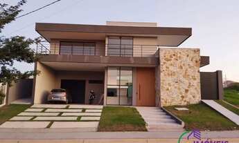 Imagem 2: CASA EM CONDOMÍNIO - CONDOMÍNIO RESIDENCIAL ECOPARK BOURBON - SP