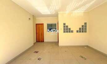 Imagem: Casa à venda em Piracicaba, Jardim Brasília