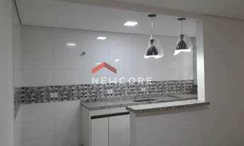 Imagem 2: Apartamento em Rua Bruxelas - Vila Metalúrgica - Santo André/SP