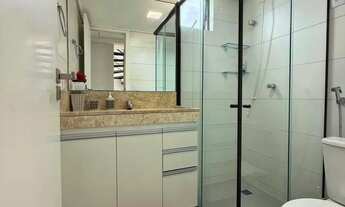 Imagem 7: Cobertura Duplex à Venda com Tudo, na Praia do Bessa