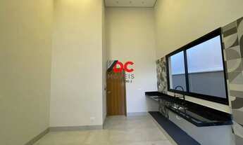 Imagem 3: Casa para Venda em Presidente Prudente, PARQUE RESIDENCIAL SÃO LUCAS, 2 dormitórios, 1 suí