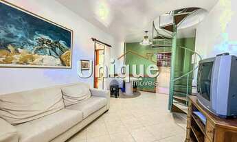 Imagem 3: Cobertura, 145m2, Centro - Cabo Frio, à venda por R$ 900.000,00