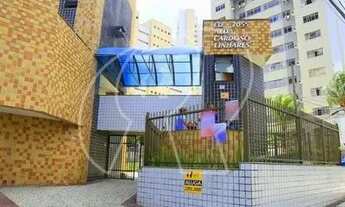 Imagem 2: Ótima localização, 03 quartos (Sendo 02 suítes com armários e 01 dormitório), varanda na s