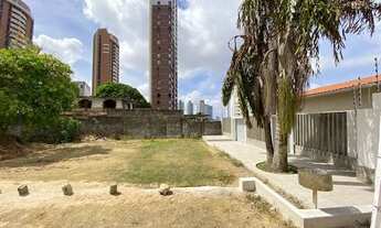 Imagem 4: Terreno com 632,85 m² em Ponta Negra (Conj. Alagamar