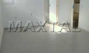 Imagem: Excelente sala comercial de 26m² para locação