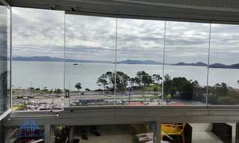 Imagem 2: Apartamento com 3 dormitórios para alugar, 115 m² por R$ 10.580,00/mês - Agronômica - Flor