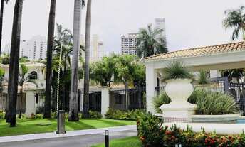 Imagem 2: Fontana di Trevi: O único horizontal do Setor Marista. Viva com exclusividade de uma casa