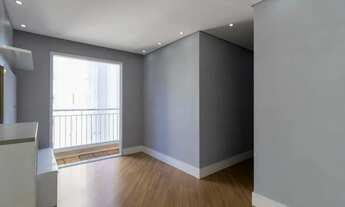 Imagem 3: Apartamento para venda em Centro com 2 quartos, sendo 1 suíte , 54m²