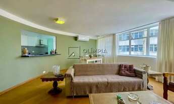 Imagem 3: Aluguel Apartamento 3 Dormitórios - 178 m² Jardim Europa