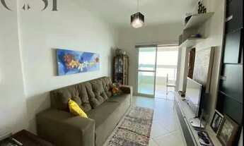 Imagem 4: Imóvel para venda tem 90 metros quadrados com 2 quartos em Solemar - Praia Grande - SP