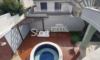 Imagem 3: Casa - Swiss Park - Campinas