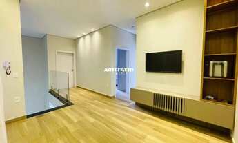 Imagem 6: Casa com 4 quartos, 200m², à venda no Centro de Franca