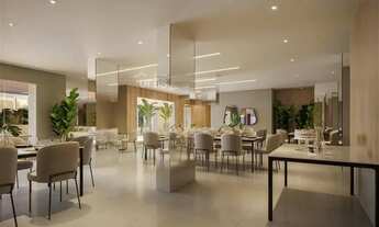 Imagem 3: Apartamento no Wish 37: Conforto, segurança e tecnologia no coração do Bueno