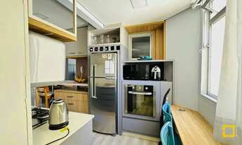 Imagem 6: TRINDADE - Florianópolis