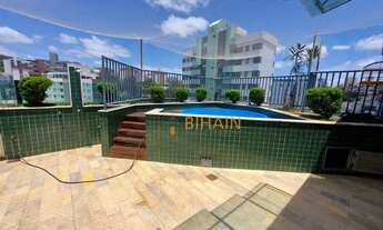 Imagem 4: Cobertura com 4 dormitórios para alugar, 200 m² por R$ 10.314,00 - Buritis - Belo Horizont