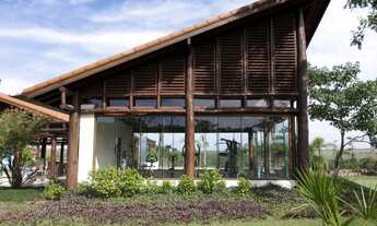 Imagem 5: Terreno esquina terras do Golf com 2.580m² Imperdível