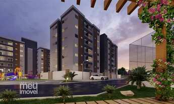 Imagem: Imóvel para venda tem 42 metros quadrados