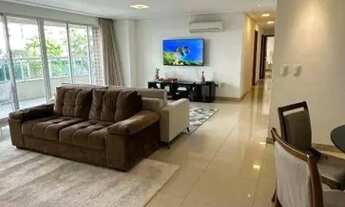 Imagem 2: Apartamento com 4 dormitórios à venda, 236 m² por R$ 2.400.000,00 - Meireles - Fortaleza/C