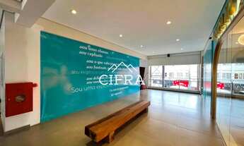 Imagem 2: Sala Comercial - Aluguel - 166m2 - Calçadão Osny Gonçalves - Bella Park - Sala 19 - Centro