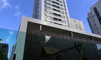 Imagem: Edf. Shopping Living Últimas unidades