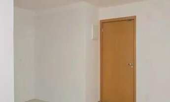 Imagem 5: Apartamento à venda com 44 m² - Condomínio Saint Gregory (CARRO COM ENTRADA