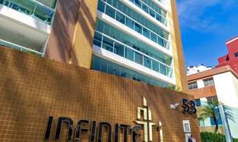 Imagem: Apartamento no Cabral - Infinite Residences