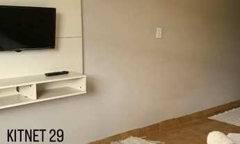 Imagem 5: Kitnets Praia Caraguá (Temporada