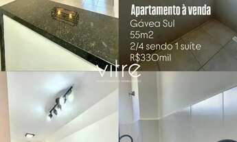 Imagem 3: Apartamento à venda no bairro Gávea em Uberlândia