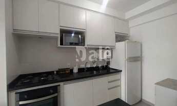 Imagem 4: Apartamento com 2 dormitórios à venda, 68 m² por R$ 550.000,00 - Jardim Augusta - São José