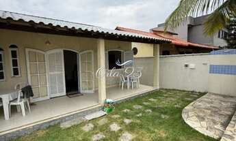 Imagem 5: CORDEIRINHO, ORLA 23 IMOBILIÁRIA, VENDE! Imóvel com piscina e anexo