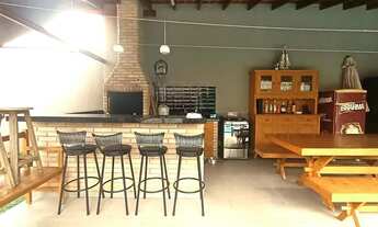 Imagem 4: Casa à venda no Jardim Leonor com 3 quartos na Região Oeste de Londrina