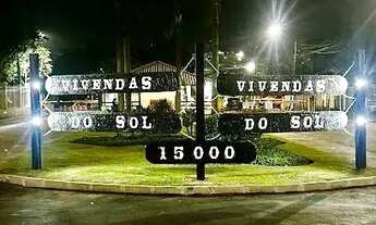 Imagem: Imóvel para venda possui 338 metros quadrados