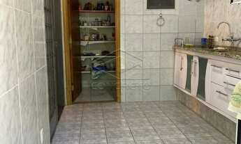 Imagem 5: CASA COM COZINHA GOURMET