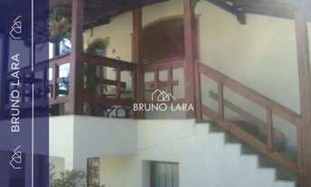 Imagem: Casa à venda no bairro Três Poderes