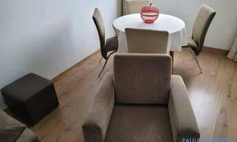 Imagem 2: DUPLEX - CAMPO BELO - SP