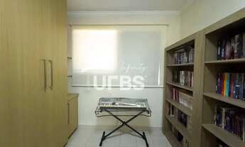 Imagem 6: Apartamento 3 quartos Setor Bela Vista ED. Beneville