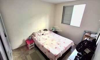 Imagem 6: Apartamento - Jardim Márcia - Campinas