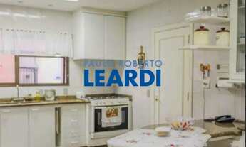 Imagem: APARTAMENTO - TATUAPÉ - SP