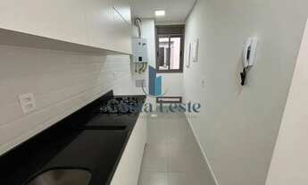 Imagem 6: APARTAMENTO 2 DORMITÓRIOS (1 SUÍTE) | HOME CACUPÉ