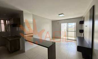 Imagem 2: APARTAMENTO COM 3 QUARTOS DISPONÍVEL PARA LOCAÇÃO NO BAIRRO BEIRA RIO. (SEMIMOBILIADO