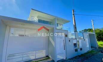 Imagem: Sobrado em Rua Mamoré - Zimbros - Bombinhas/SC